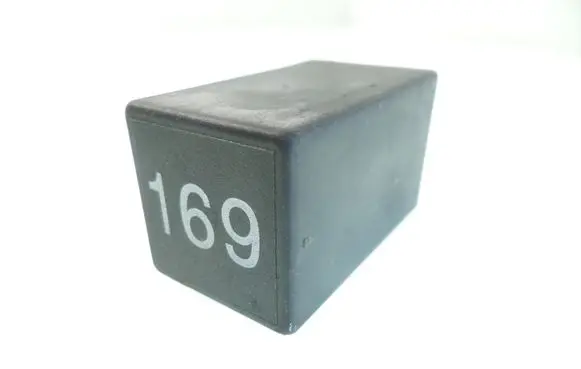 Volkswagen Sharan Other relay 7M0959627A 169