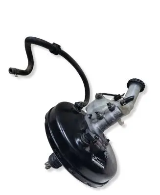 Mitsubishi ASX Brake booster 4680A239 06337760304