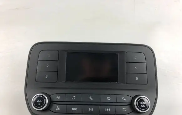 Ford Transit - Tourneo Connect Radio/CD/DVD/GPS head unit H1BT18K811LG H1BT-18K811-LG