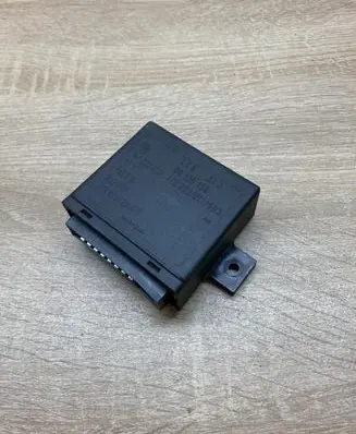 Opel Vectra B Light module LCM 09135156