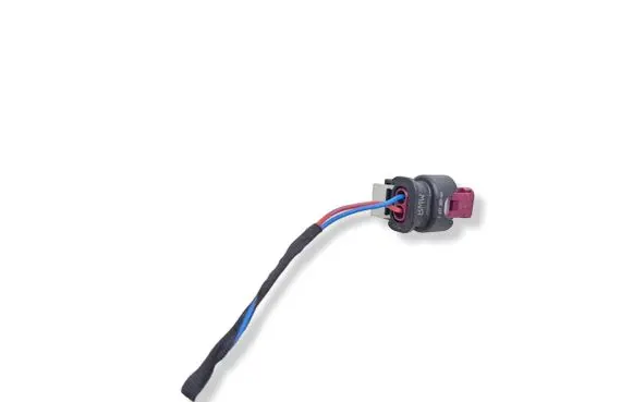BMW X5 G05 Other wiring loom 7617207