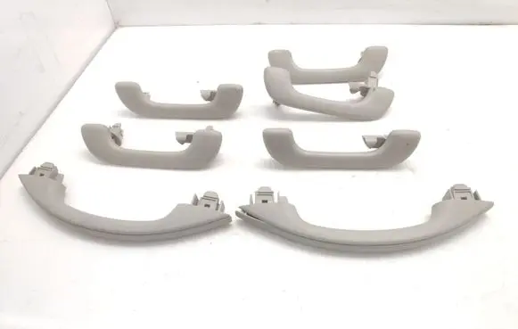Renault Espace - Grand espace IV Front interior roof grab handle 8200051169 8200003209 8200000099
