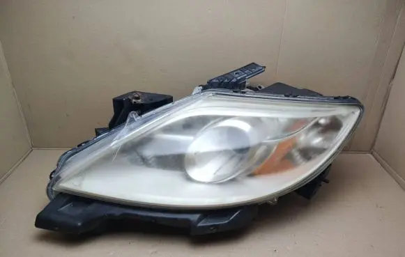 Mazda CX-9 Headlight/headlamp