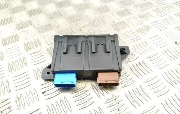 Peugeot 508 II Other control units/modules 9810050080