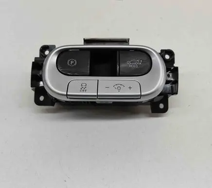 Genesis GV60 A set of switches 93710CU900