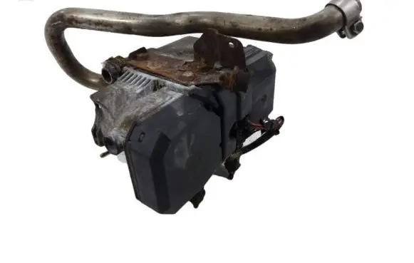Citroen Xsara Picasso Auxiliary pre-heater (Webasto) IMPRK678931