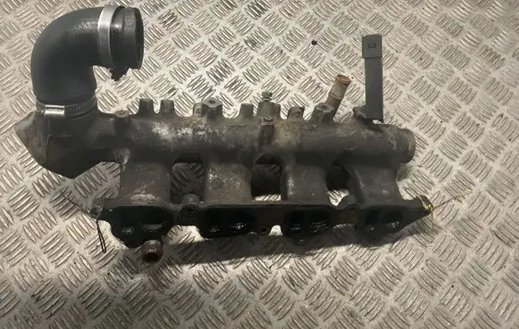 Intake manifold