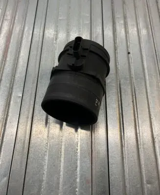 BMW 3 E92 E93 Mass air flow meter 8506409 0281006093 289461422