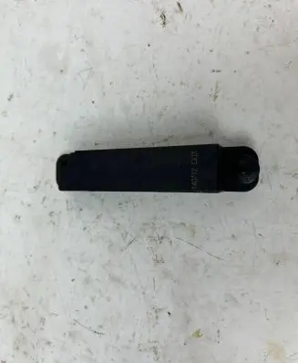 Keyless (KESSY) go control unit/module