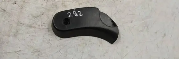 BMW 3 E46 Engine bonnet (hood) release handle 8223163