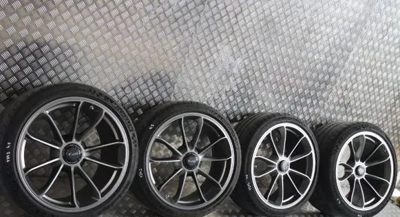 Porsche 911 991 R20 alloy rim 99136216882 99136216282