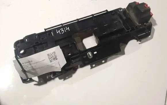 Ford Transit Fuse box set 6C1T14A067 6C1T14A067AA