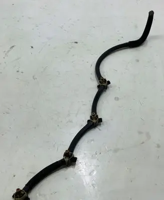 Audi A3 S3 8V Fuel return line/hose 04L | 68475634065314,783