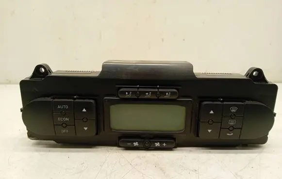 Seat Toledo III (5P) Climate control unit 5P0907044B 5HB00887600