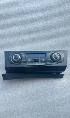 Audi Q5 SQ5 8R Climate control unit 8K1820043AQ