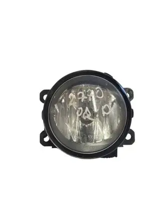 Front fog light