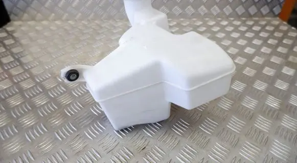 Lexus GS 250 350 300H 450H Intake resonator 1789336110