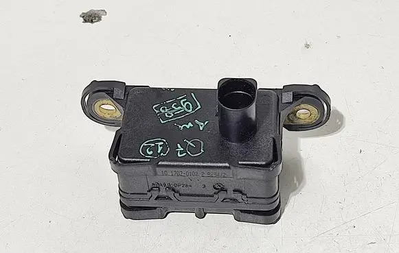 Audi Q7 4L ESP acceleration yaw rate sensor 7P0907652 10170106593