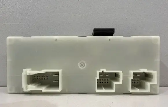 BMW 8 G16 Tailgate/trunk control unit/module 5A19DB2