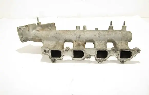 Nissan Navara D40 Intake manifold kodo