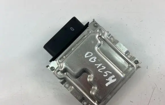 KIA Rio Engine control unit/module ECU 3911103456