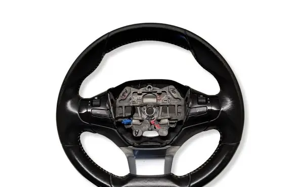Peugeot 308 Steering wheel 