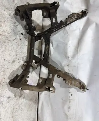 BMW 5 E39 Front subframe 1092867