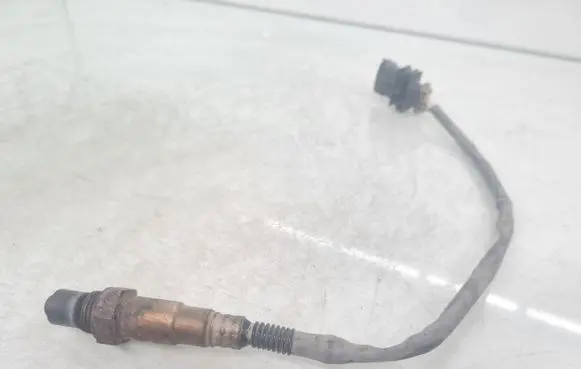 Opel Corsa E Lambda probe sensor 55563348 258010121