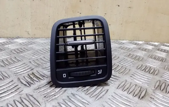 Skoda Yeti (5L) Dashboard side air vent grill/cover trim 5L0819701