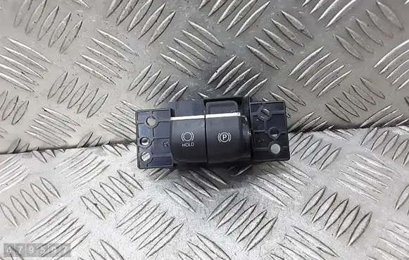 Toyota Corolla E160 E170 Hand parking brake switch 75k816