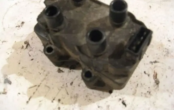 Peugeot 806 High voltage ignition coil