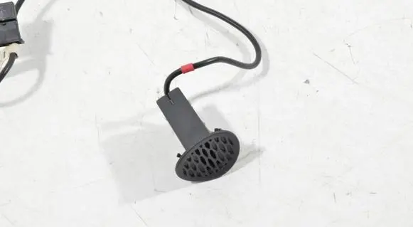 Porsche 911 996 Microphone (bluetooth/phone) 99664630803