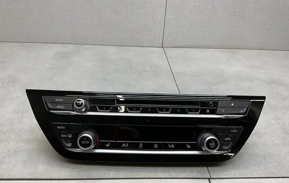 BMW X3M F97 Climate control unit 7951989