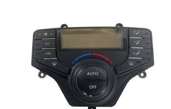 Hyundai i30 Interior fan control switch 972502R660