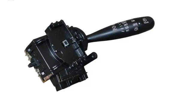 Toyota Yaris Wiper control stalk 173647