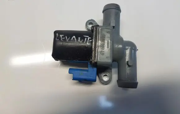 Maserati Levante Water pump 670002070