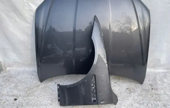 Jaguar F-Pace Fender HK8316A182