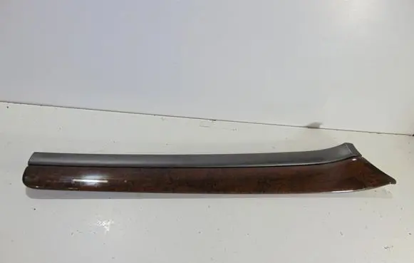 Audi A8 S8 D3 4E Front door card panel trim 4E1867410C