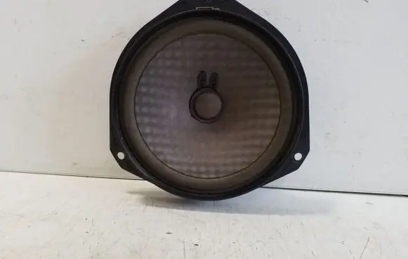 Fiat 500L Front door speaker A0121104
