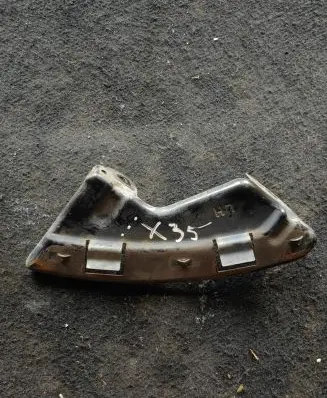 Hyundai ix35 Headlight/headlamp mounting bracket