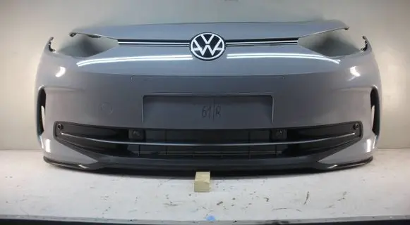 Volkswagen ID.3 Front bumper 10A807217B 2506260606 2104920