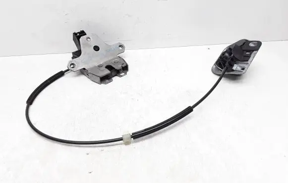 Volvo S60 Tailgate/trunk/boot lock/catch/latch 31335051 31253043