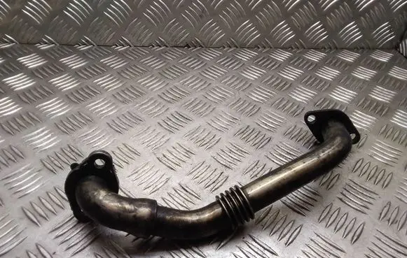 Renault Espace - Grand espace IV EGR valve line/pipe/hose