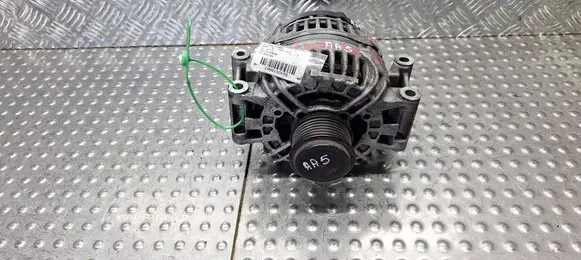 Audi A4 S4 B8 8K Generator/alternator S27698425 06H903016L