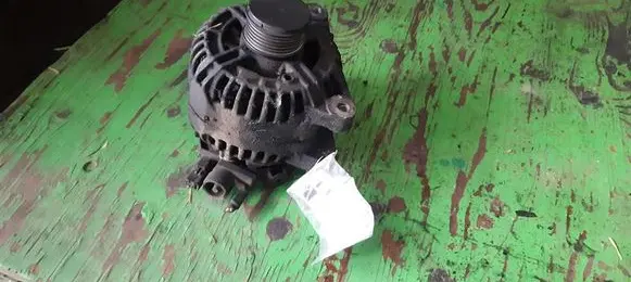 Peugeot Partner Generator/alternator