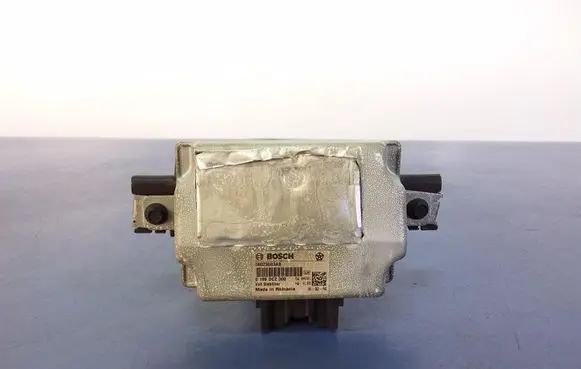 Jeep Grand Cherokee Other control units/modules 56029583AB