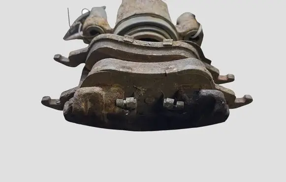 Ford Focus Front brake caliper
