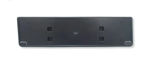 Dodge RAM Front bumper splitter molding 68288499AA 30314