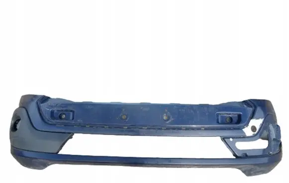 Ford Transit Custom Front bumper R29P2