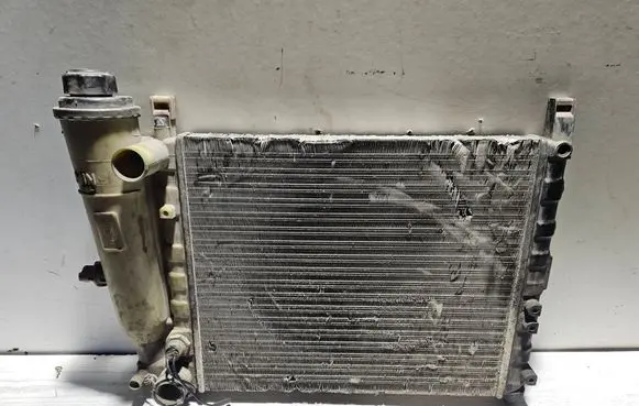 Fiat Regata Coolant radiator 